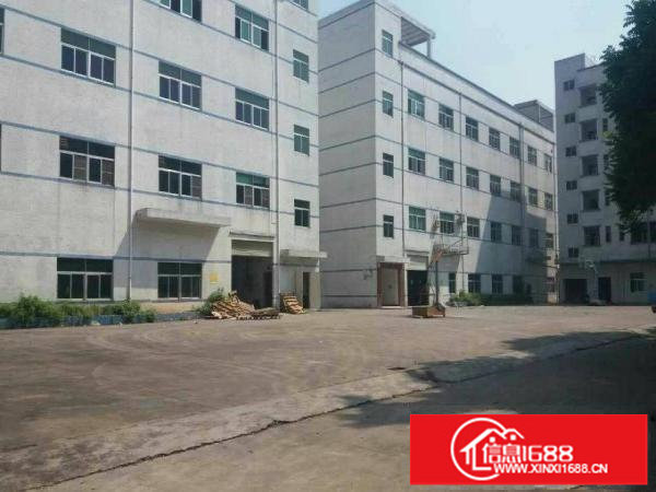 南联高新产业厂房仓库办公室招租