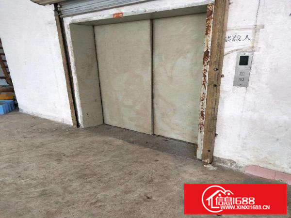 凤岗天堂围二楼800平方标准厂房分租