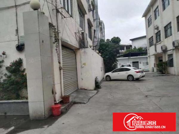 实业客转租一楼680平方厂房（价格优惠）