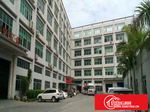 出租南海里水原房东新出小独院1500平方，现成水电