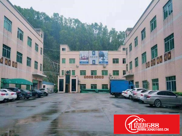 龙岗大小厂一楼厂房出租300.500.800.2000平