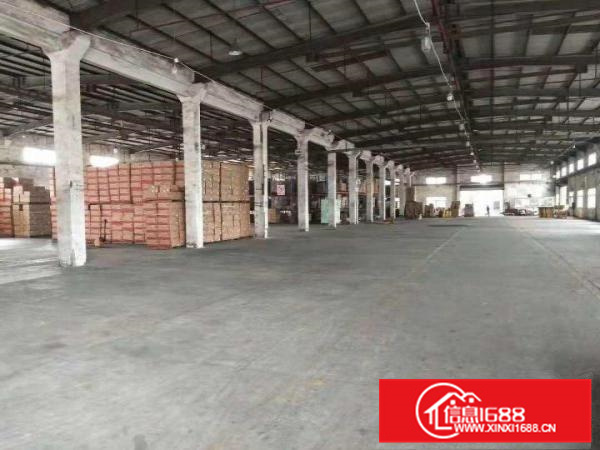 狮山桃园路一手房东钢构砖墙独院总面积约7500平