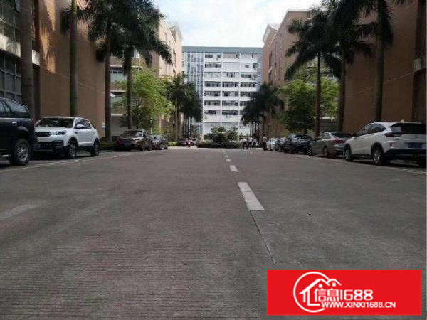 爱联吉祥新出原房东楼上厂房1600平出租面积实在大小分租