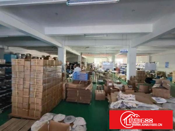 福永桥头厂房出租1500平方