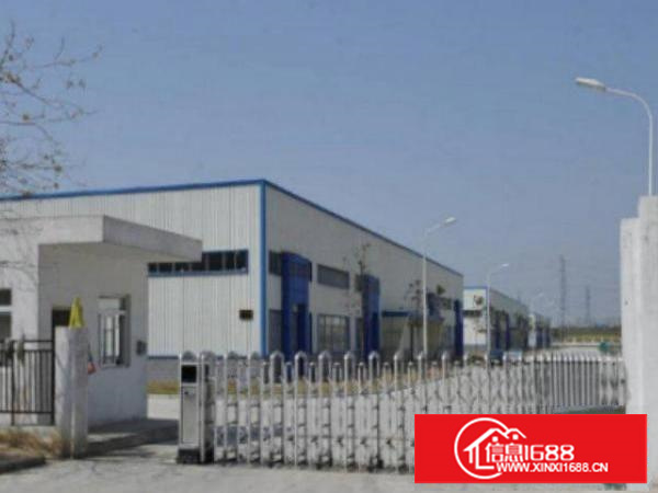 高埗新出钢构独院单一层厂房3500平方.带水电装修