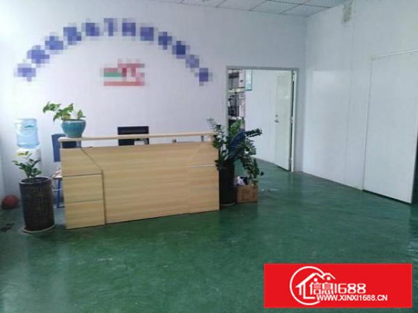 清溪镇楼上现成装修水电带办公室