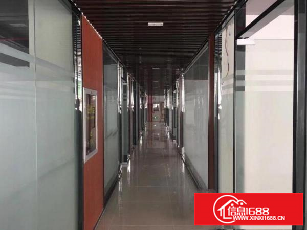 坂田天虹电商园75平方110平方240平方630平方招租