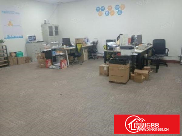 大浪东龙兴科技园厂房仓库2400平出租可分租500平200平