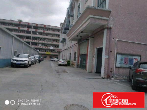 塘厦沙湖新出一楼带装修水电齐全