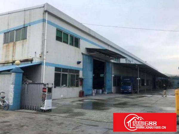 三星标准楼上厂房出租800平方，配货梯，原房东特价直租