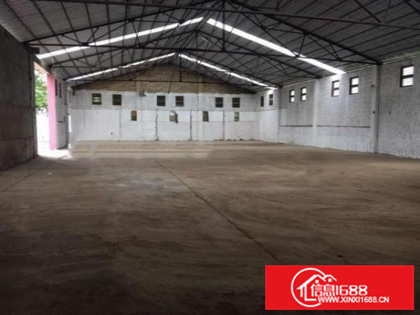 出租南海大沥高边1000方，大马路边