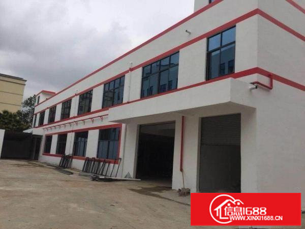 龙华油松楼上带装修500平方厂房招租