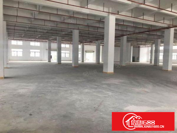 可办环评东莞高埗镇独院实业客分租5300平方