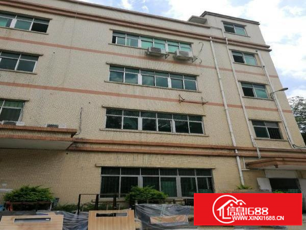 石岩石龙大道仓库1800平米