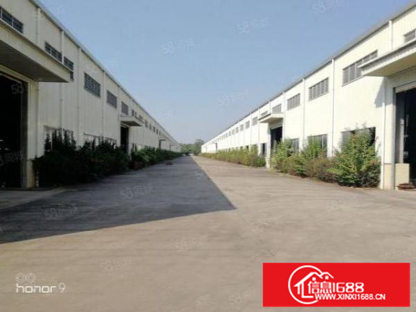 佛山南海狮山3500方单层独院厂房适合建材金属五金石材陶瓷等