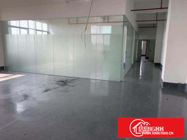 白沙靠近布料市场空出700平精装修厂房招租