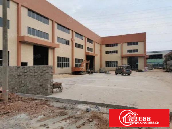 证件齐全可办环评容桂简易3500方形象好配电大b