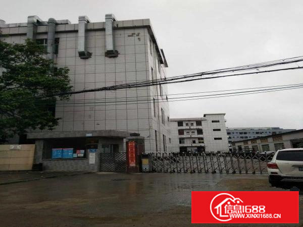 出租大岭山镇大岭山工业区