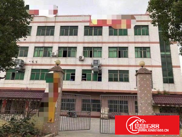 惠阳镇隆独门独院厂房出租