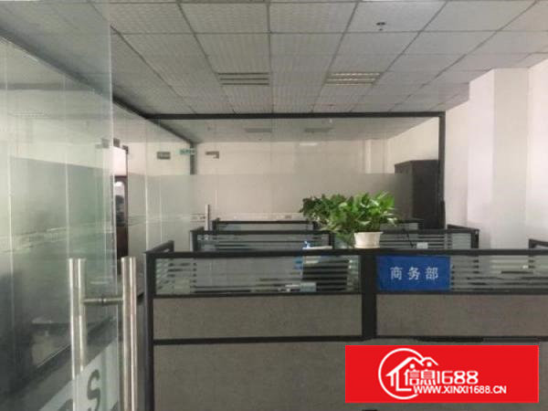 塘厦新出楼上原房东350平厂房租，周边环境好易招工