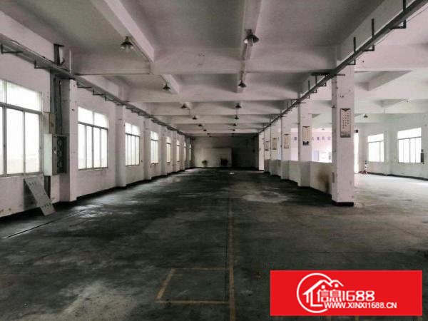 清溪三中新出原出东独栋1/2楼