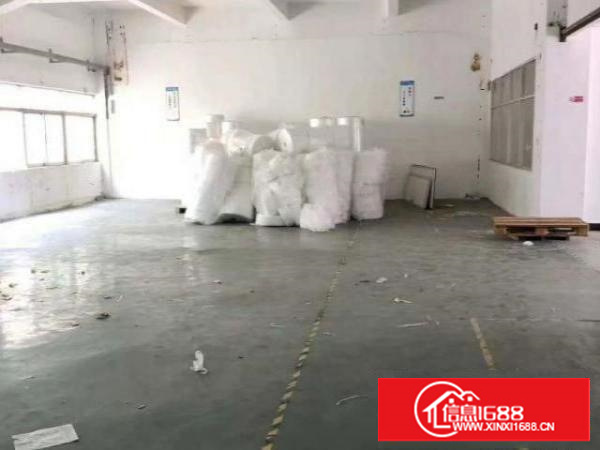 出租石排石排城区500平厂房，水电齐全，价格实惠