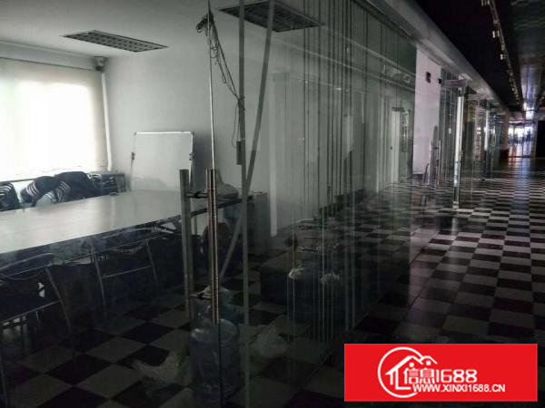 虎门镇口新出4楼带装修厂房1100平