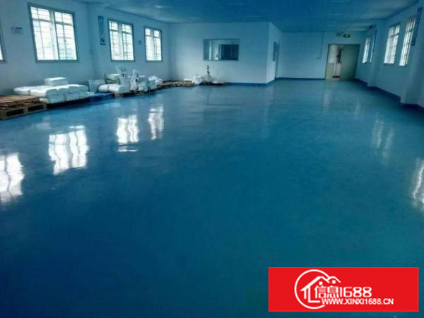 厂房出租二楼380平米