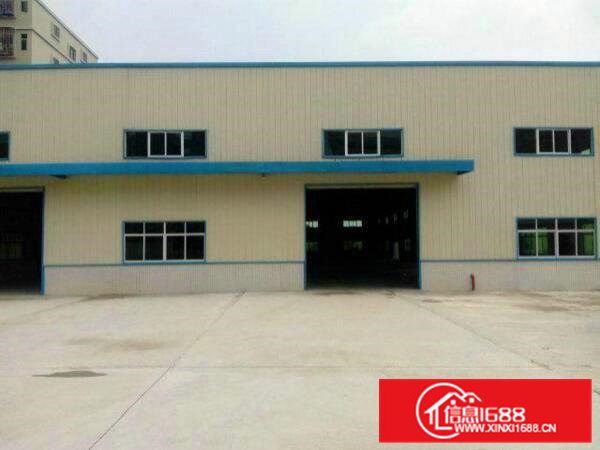 常平镇各村均有厂房出租独院分租标准厂房