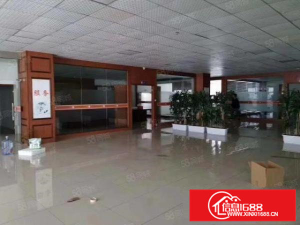 清溪原房东单一层1200平方带三十吨行车急租