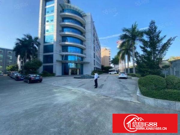 龙岗爱南路附近一楼2500平方招租租金28块可分租