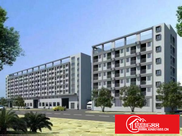 乐平工业20000方化妆品厂房出租，可分租