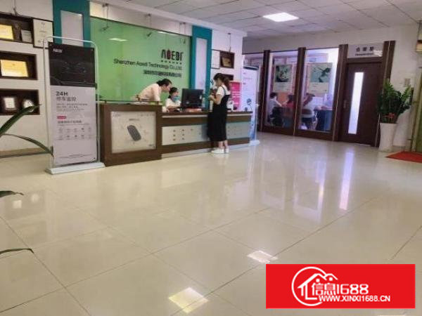 厂房转租，设备赠送，装修豪华