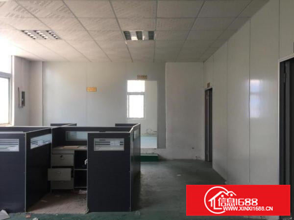 坪山石井新出红本厂房1200平