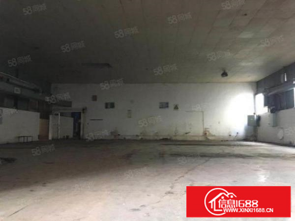 三水中心科技园钢结构厂房面积600平米起租