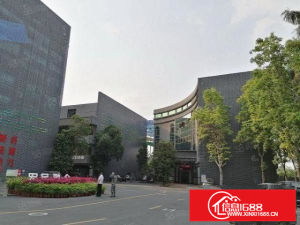 玻璃墙幕，近高速，顺德北滘15000平方标准厂房出租