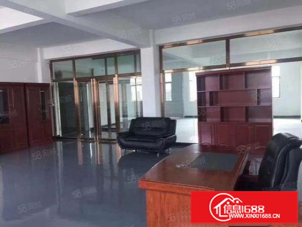 黄江北岸一楼780平米精装修出租，