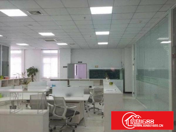 三中新出楼上2800平方有现成塑胶玩具环保证厂房出租