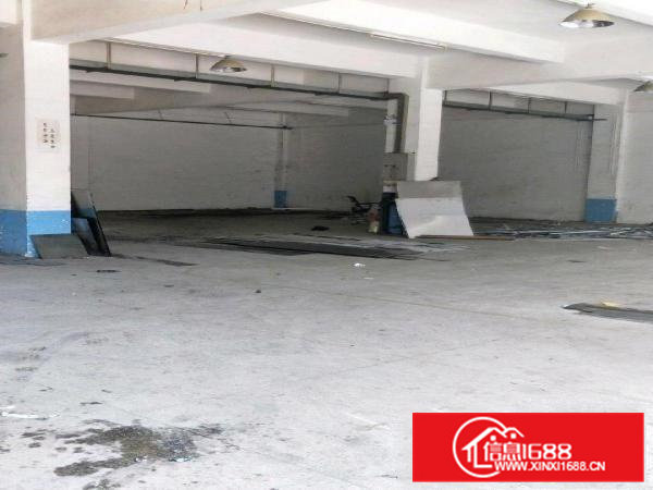 原房东厂房出租，没有中间商赚差价