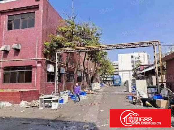 长安宵边持有国土证红本原房东实际面积厂房12000平方出租