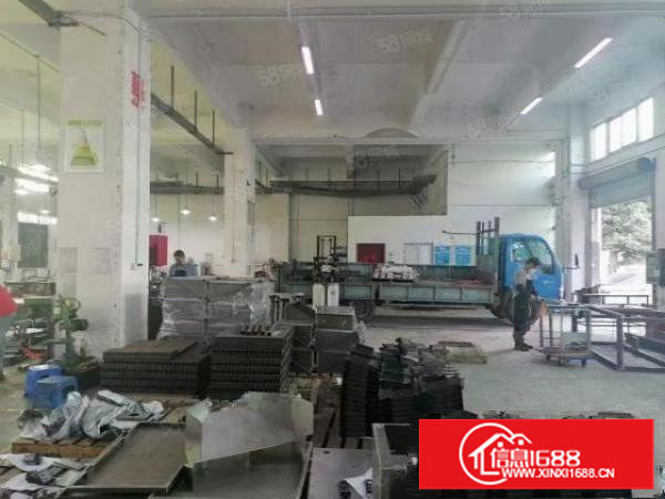 长安宵边振安中路平谦工业园附近新出一楼850平方