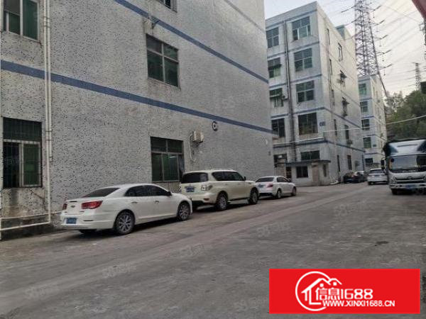 11元起原房东厂房6500平方200平方起分租一楼仓库