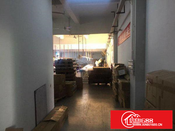 出租惠阳镇隆3楼1150平方带精装修厂房