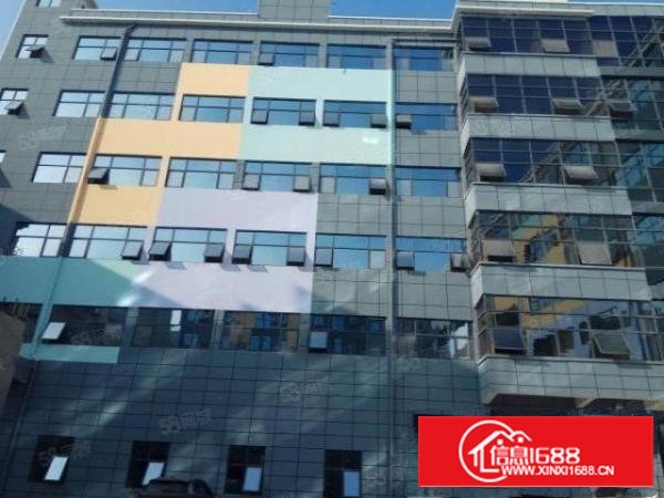 固戍独立5000平方厂房仓库办公室出租300平起分租