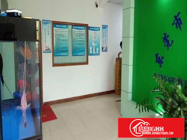 黄江原房东楼上1000平带装修可分租