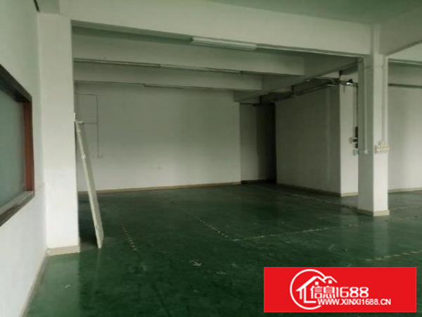 观澜1100平米带装修厂房出租