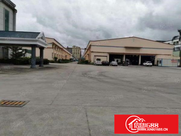 杨屋主干道边上分租豪华装修3800平方小独栋