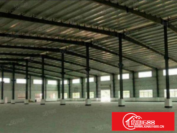 罗村上柏独门独院2300方，带牛腿有办公室