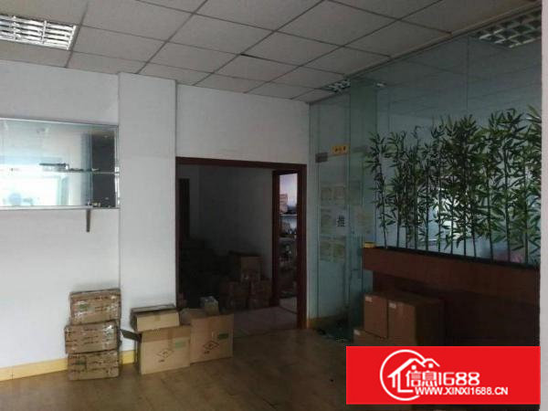 三江工业区楼上豪华装修出租