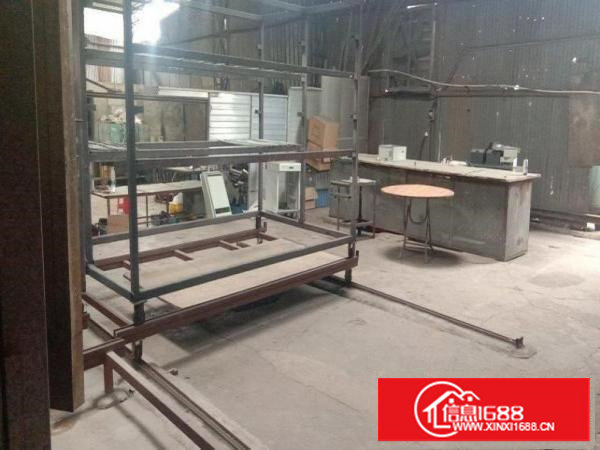 喷涂，家具，五金厂房